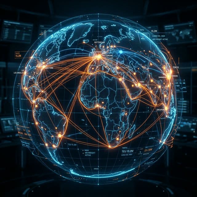 Future Nodes