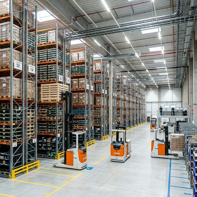Workforce Solutions